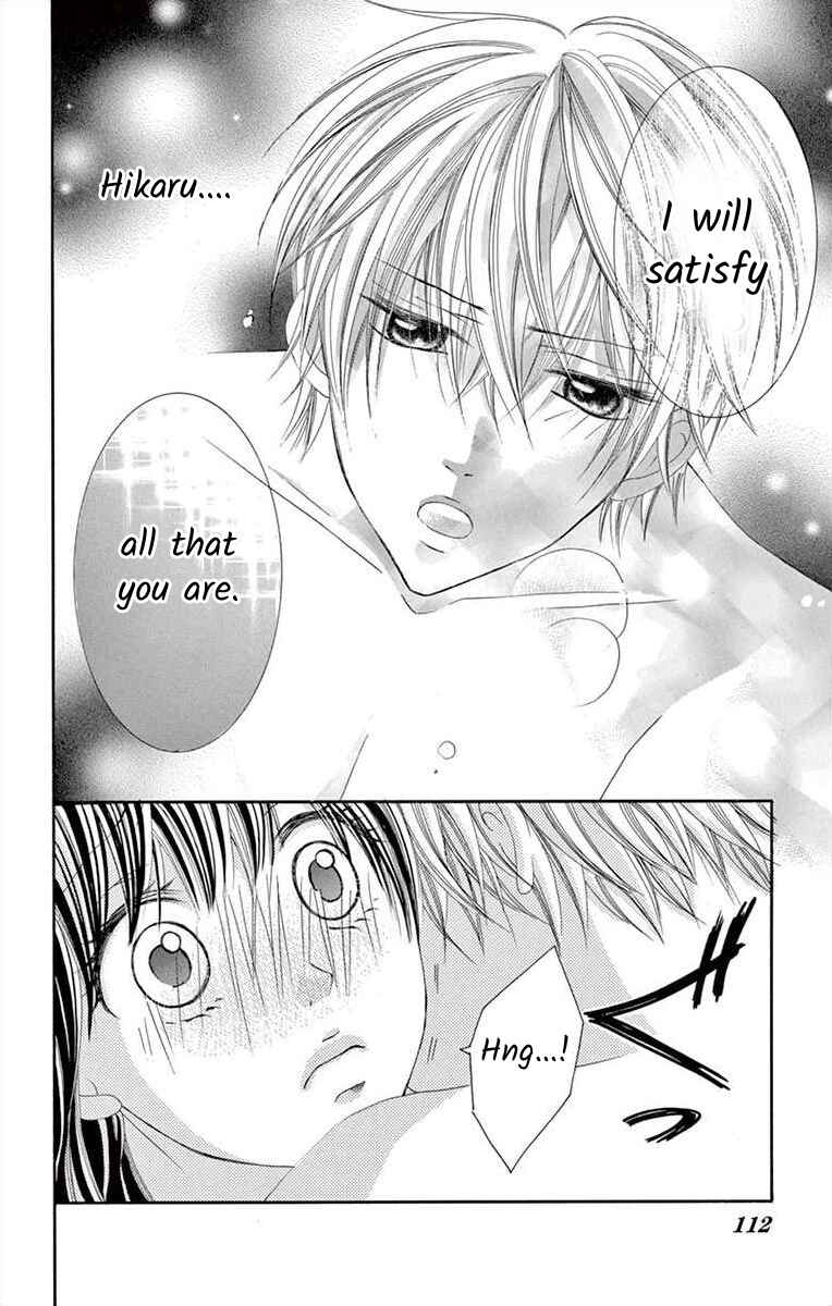 Page 32 Chapter 15 Osananajimi to Sefure Keiyaku