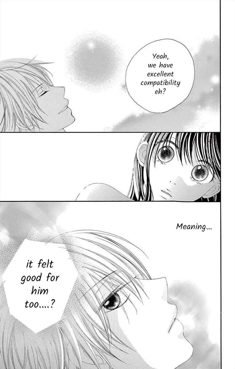 Page 39 Chapter 15 Osananajimi to Sefure Keiyaku