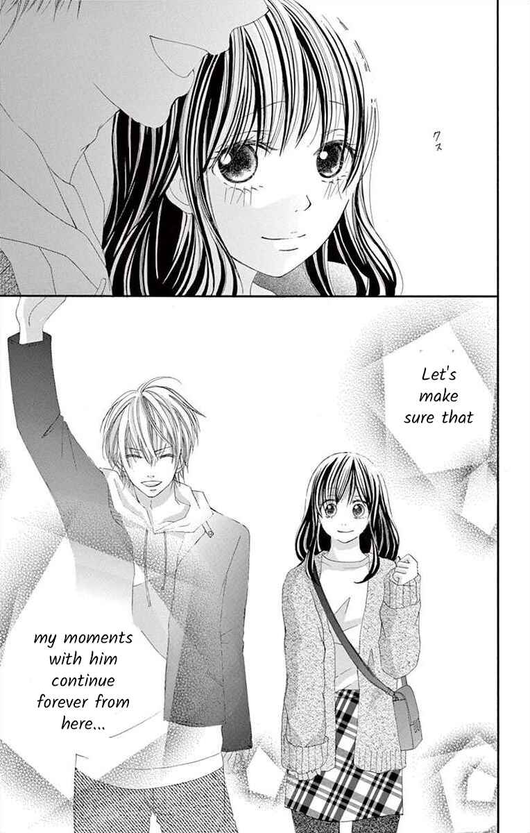 Page 43 Chapter 15 Osananajimi to Sefure Keiyaku