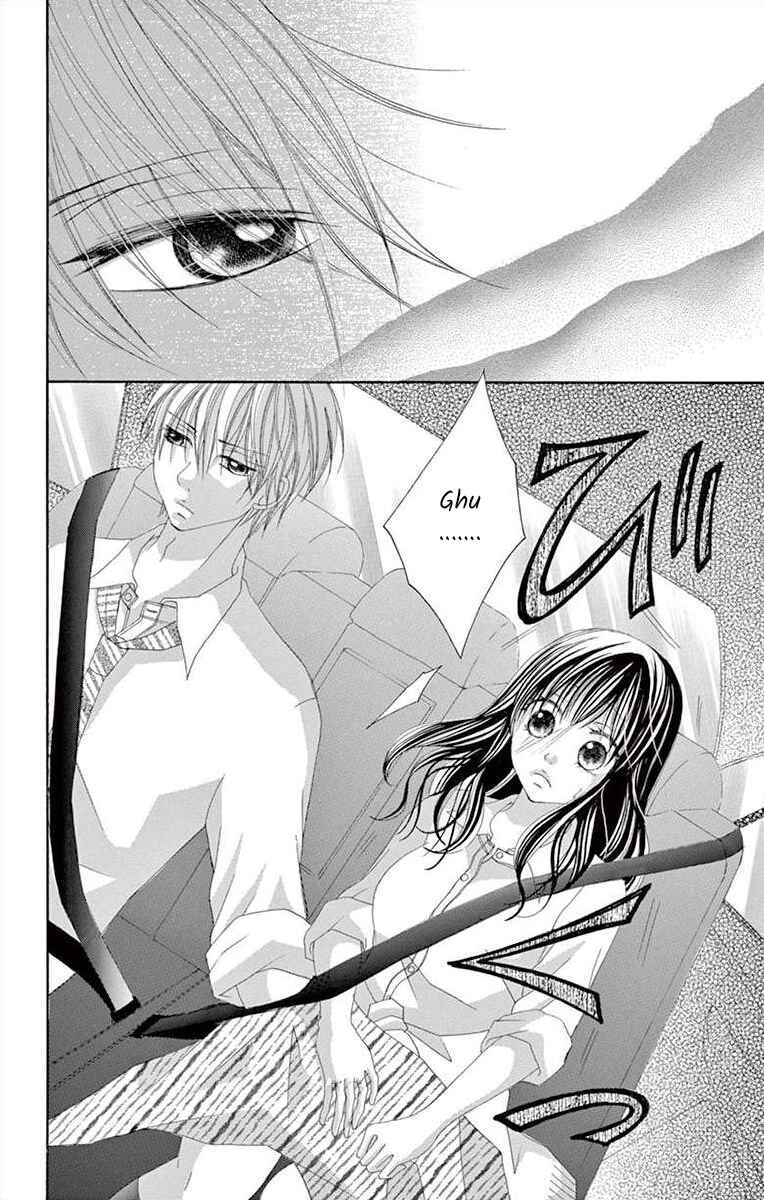 Page 22 Chapter 13 Osananajimi to Sefure Keiyaku