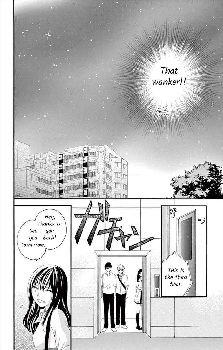 Page 30 Chapter 13 Osananajimi to Sefure Keiyaku