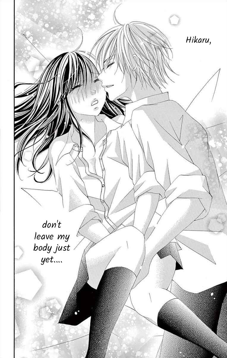 Page 40 Chapter 13 Osananajimi to Sefure Keiyaku