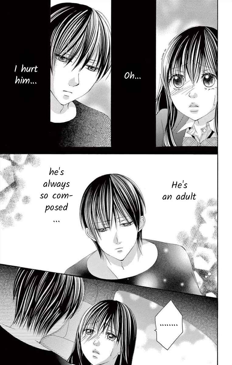 Page 11 Chapter 38 Osananajimi to Sefure Keiyaku
