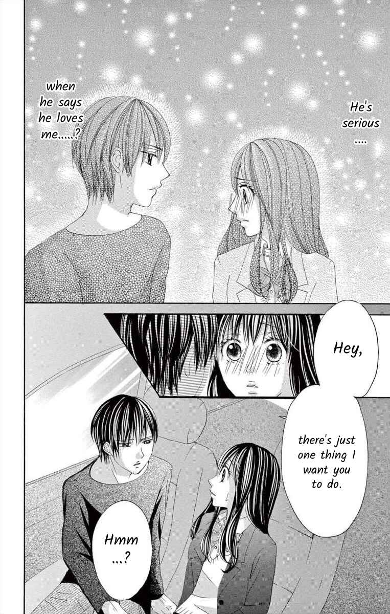 Page 12 Chapter 38 Osananajimi to Sefure Keiyaku