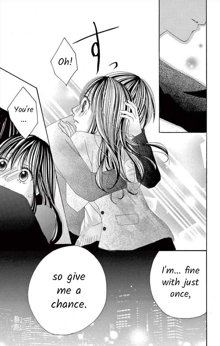 Page 13 Chapter 38 Osananajimi to Sefure Keiyaku
