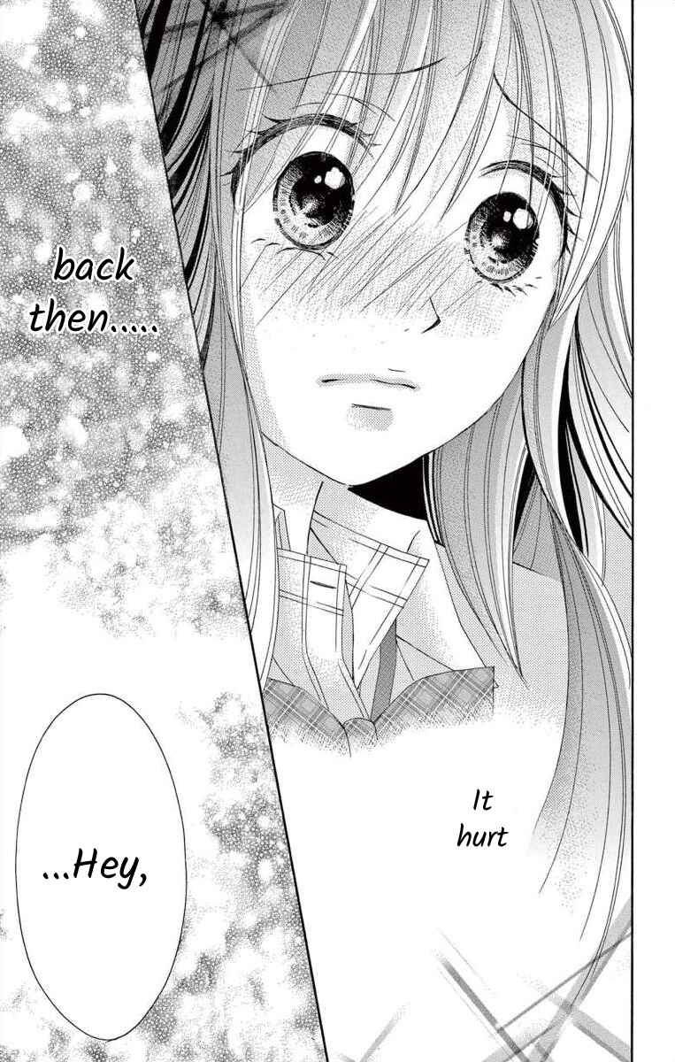 Page 21 Chapter 38 Osananajimi to Sefure Keiyaku