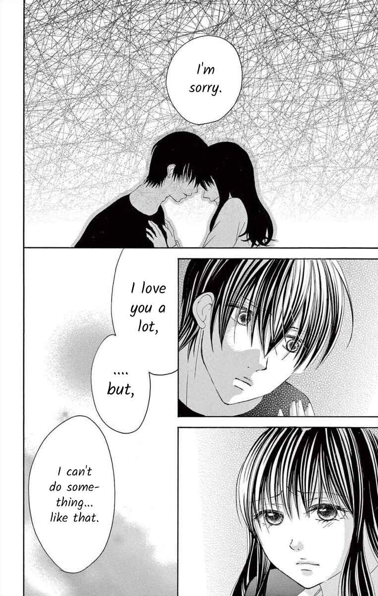 Page 22 Chapter 38 Osananajimi to Sefure Keiyaku