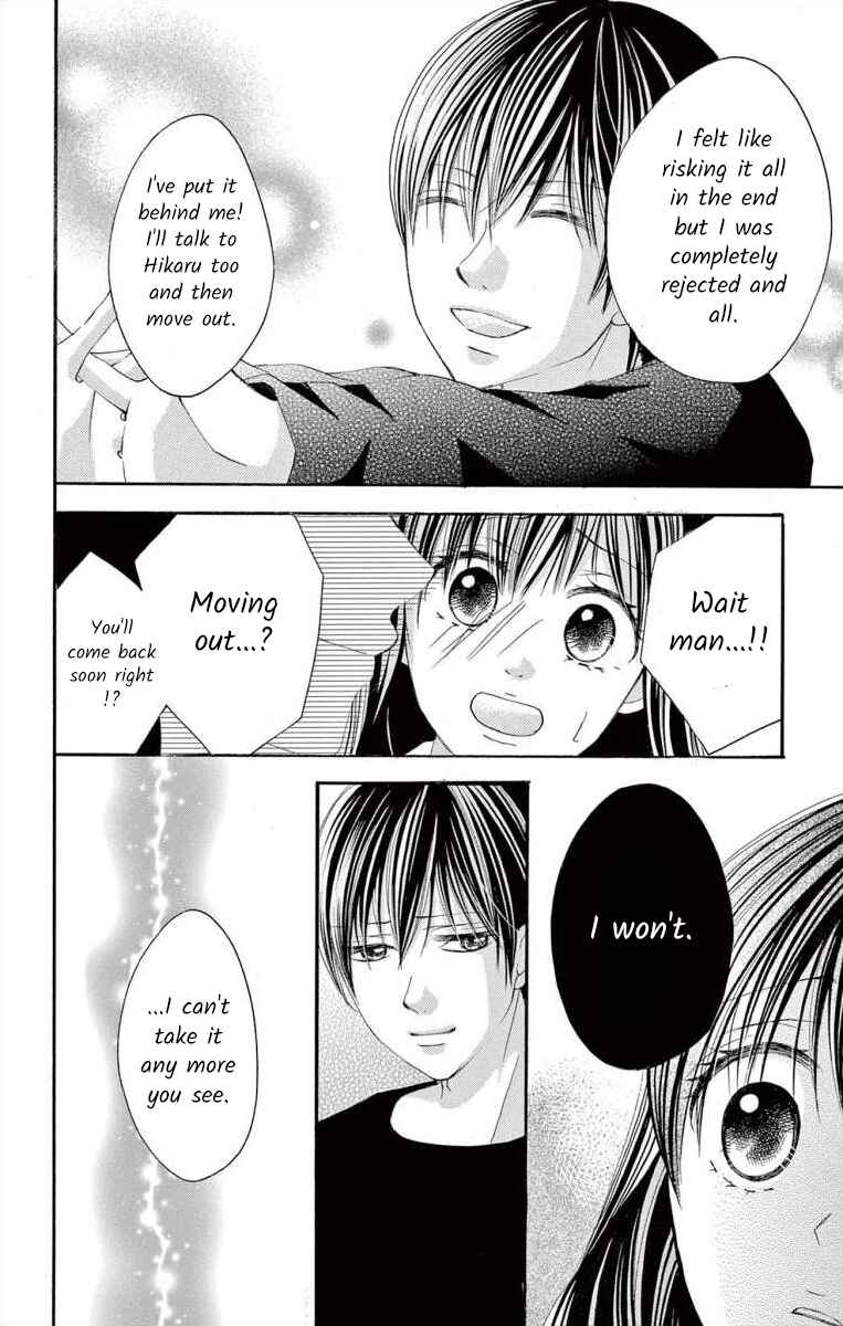 Page 26 Chapter 38 Osananajimi to Sefure Keiyaku