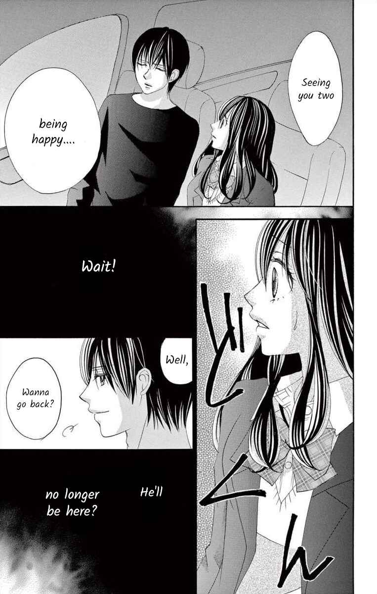 Page 27 Chapter 38 Osananajimi to Sefure Keiyaku