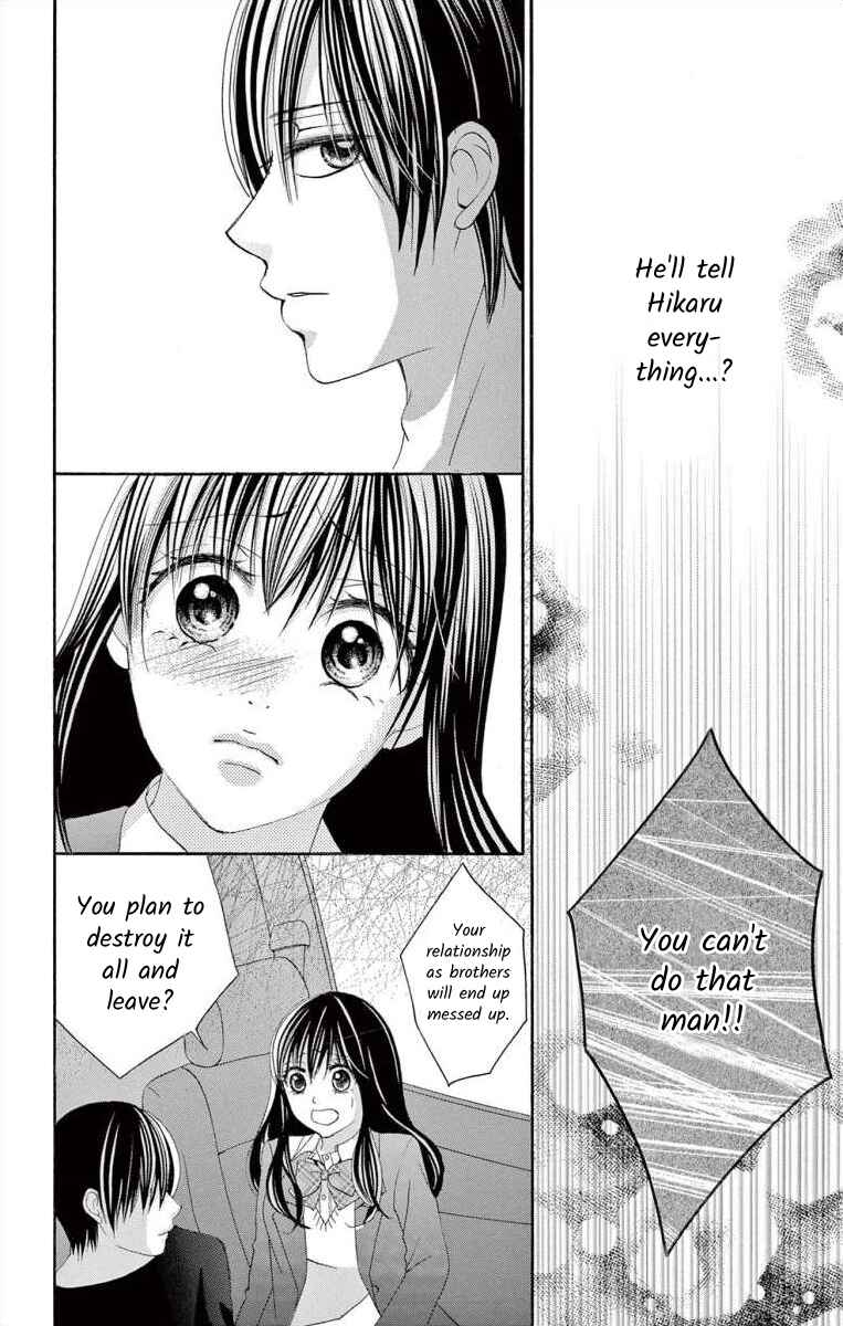 Page 28 Chapter 38 Osananajimi to Sefure Keiyaku
