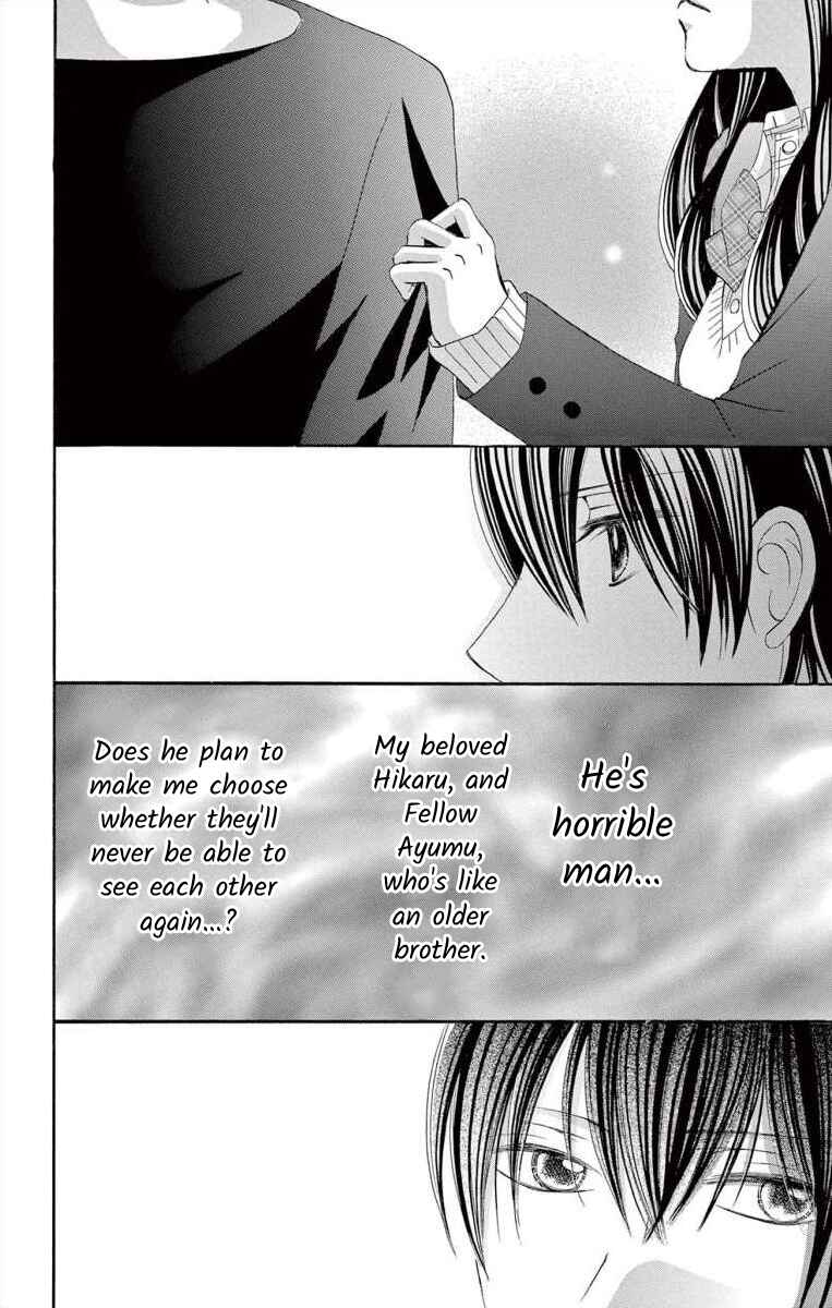 Page 30 Chapter 38 Osananajimi to Sefure Keiyaku