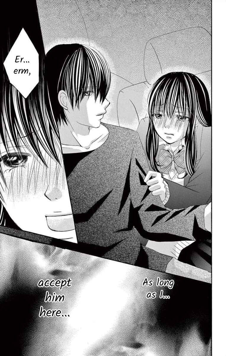 Page 31 Chapter 38 Osananajimi to Sefure Keiyaku