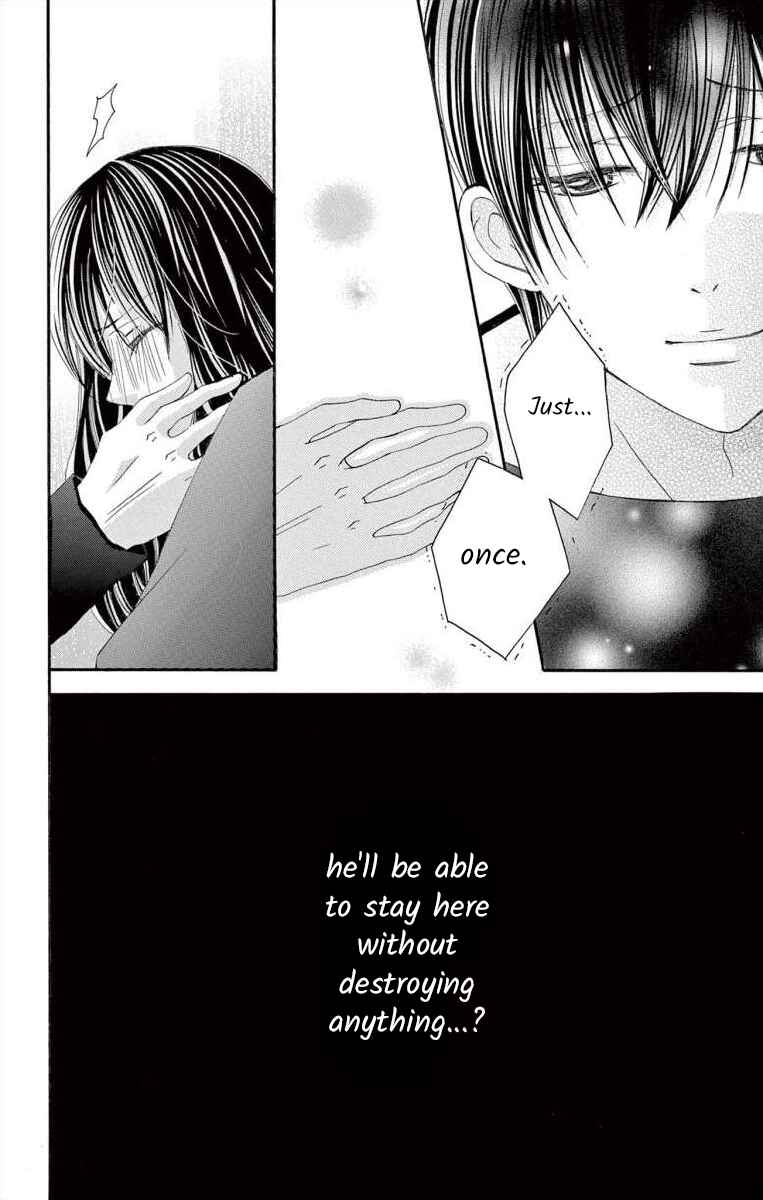 Page 32 Chapter 38 Osananajimi to Sefure Keiyaku