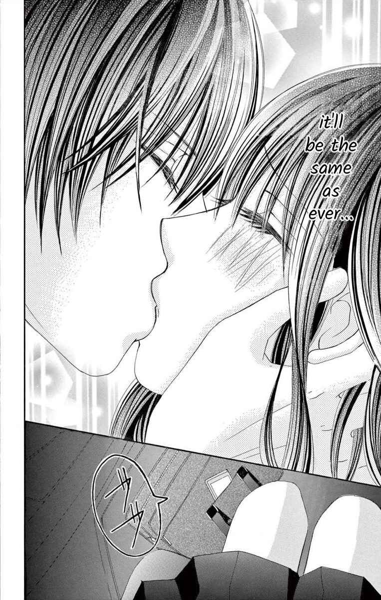 Page 34 Chapter 38 Osananajimi to Sefure Keiyaku