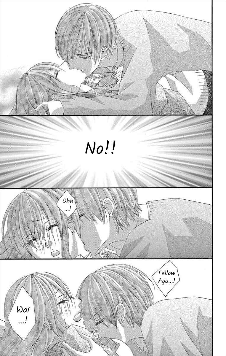 Page 13 Chapter 44 Osananajimi to Sefure Keiyaku