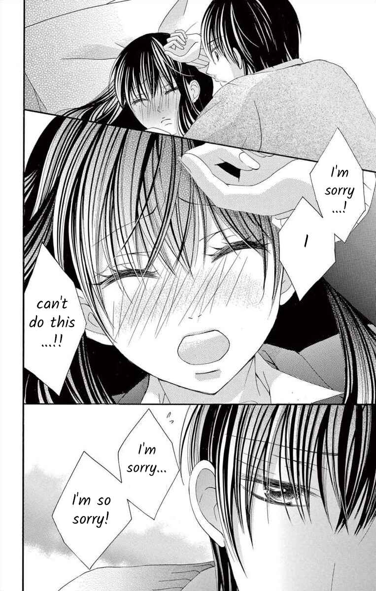 Page 14 Chapter 44 Osananajimi to Sefure Keiyaku