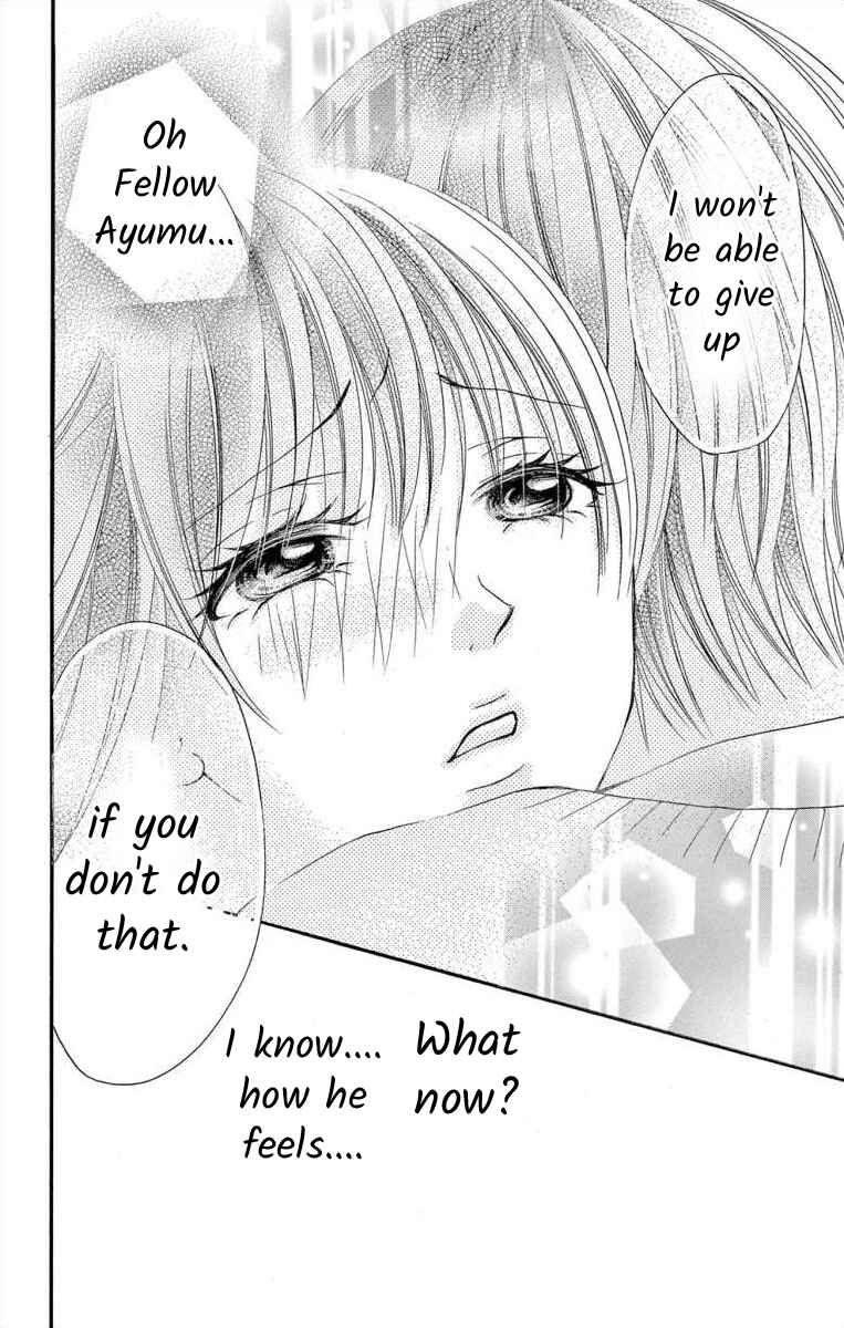 Page 18 Chapter 44 Osananajimi to Sefure Keiyaku