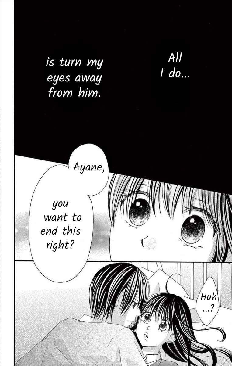 Page 20 Chapter 44 Osananajimi to Sefure Keiyaku
