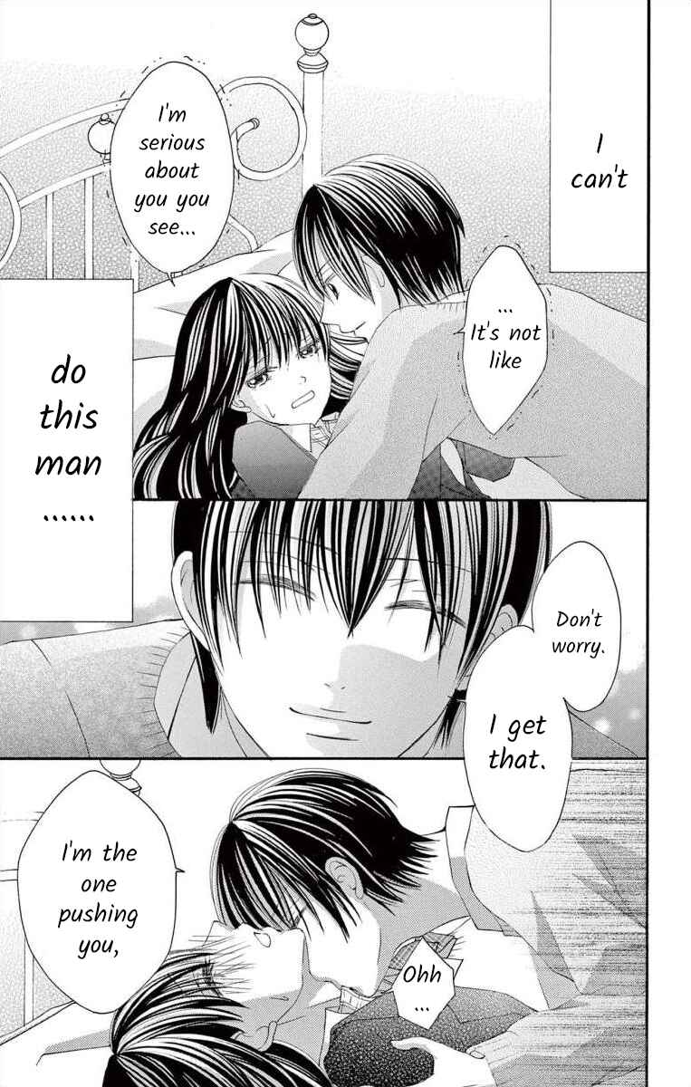 Page 27 Chapter 44 Osananajimi to Sefure Keiyaku