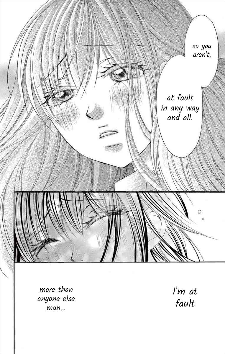 Page 28 Chapter 44 Osananajimi to Sefure Keiyaku