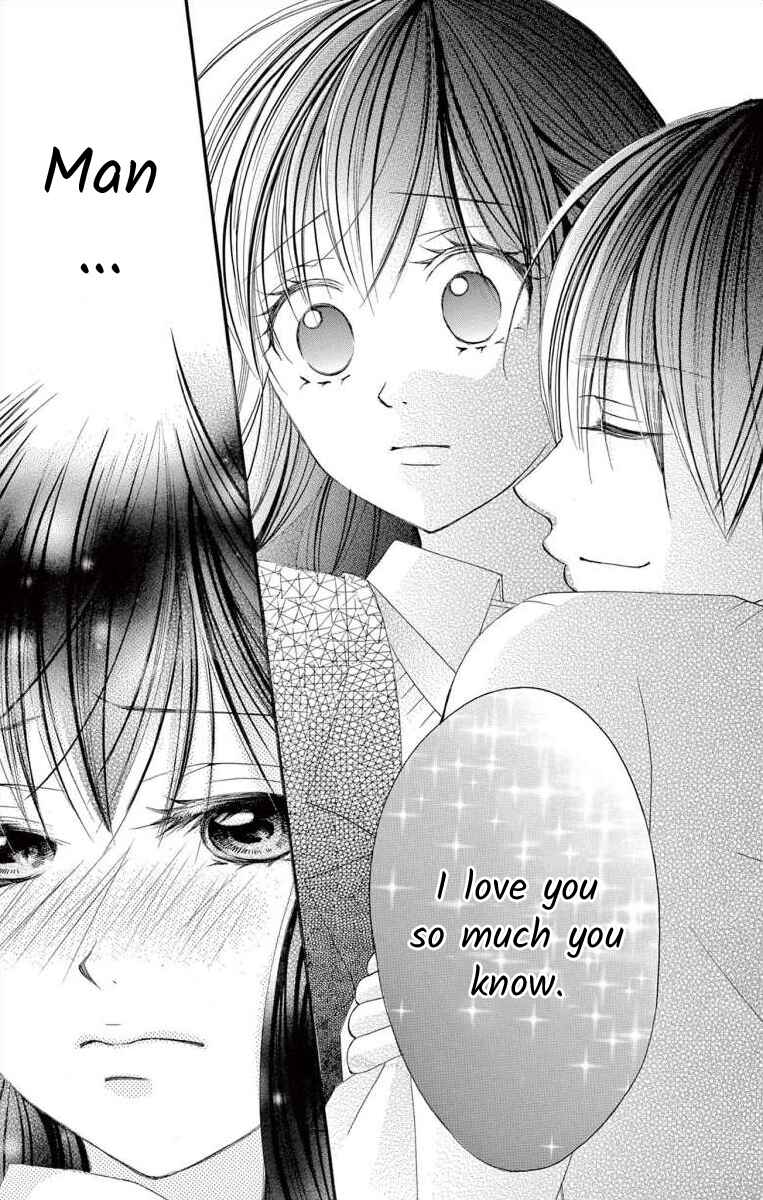 Page 31 Chapter 44 Osananajimi to Sefure Keiyaku