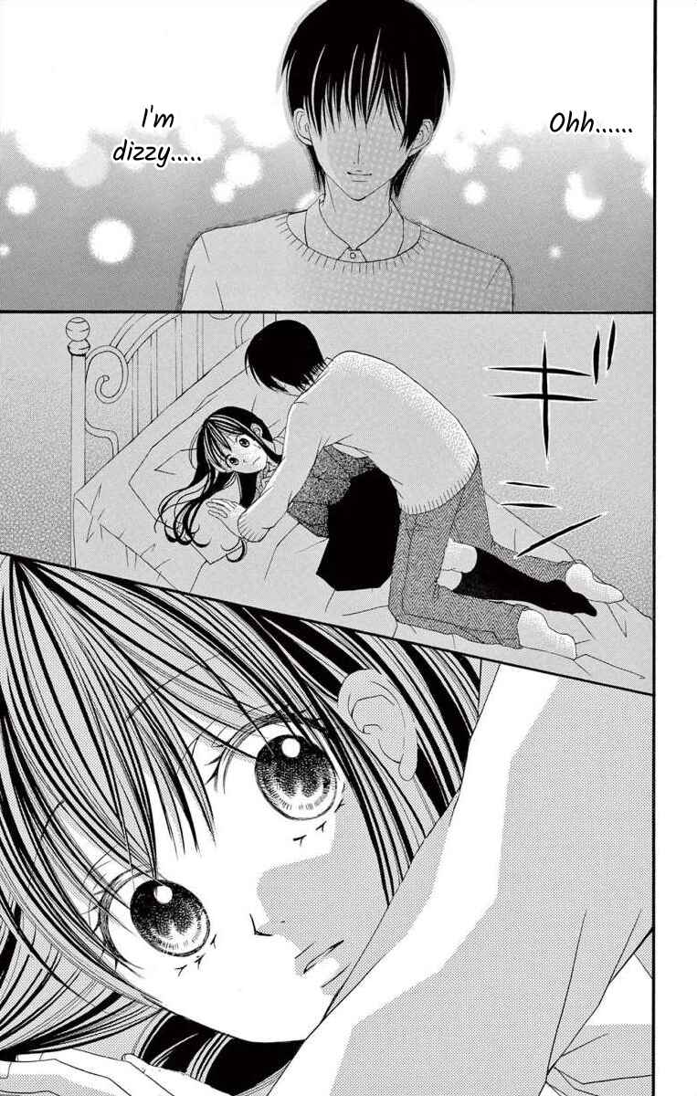 Page 37 Chapter 44 Osananajimi to Sefure Keiyaku