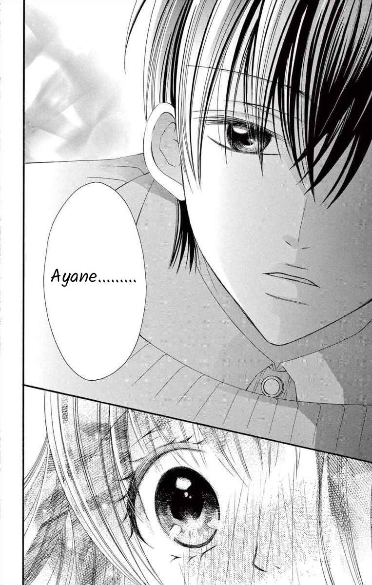 Page 38 Chapter 44 Osananajimi to Sefure Keiyaku