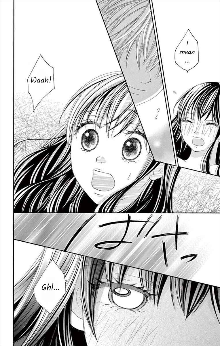 Page 10 Chapter 23 Osananajimi to Sefure Keiyaku