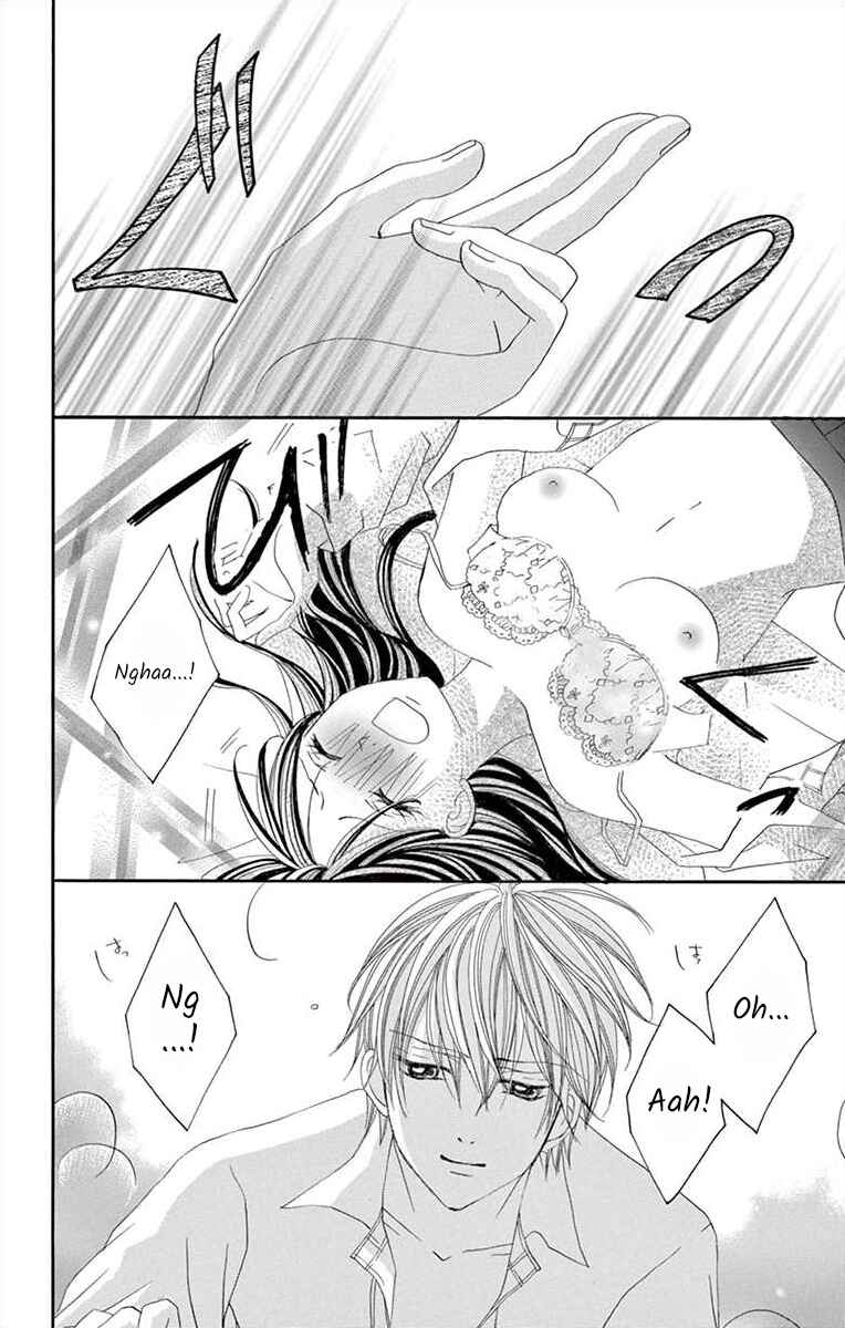 Page 16 Chapter 23 Osananajimi to Sefure Keiyaku