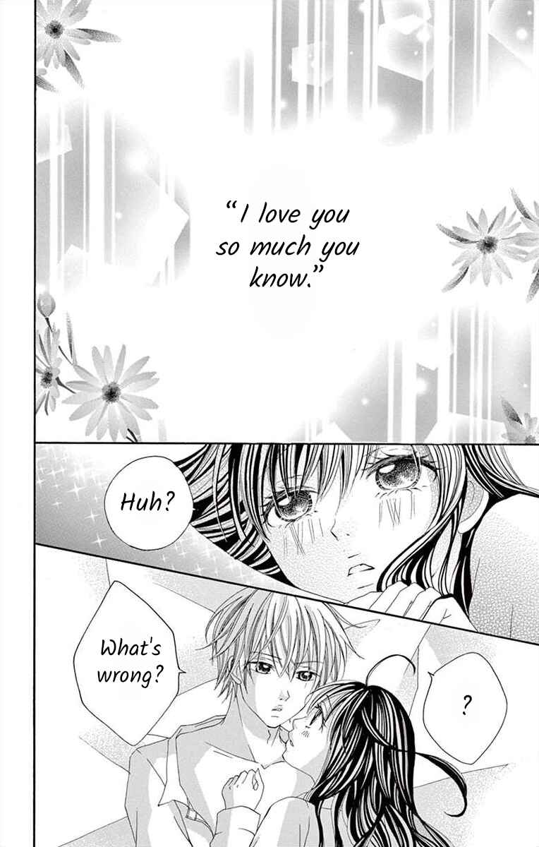 Page 2 Chapter 23 Osananajimi to Sefure Keiyaku