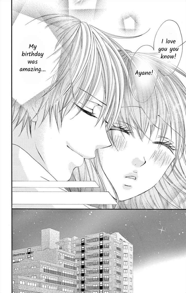 Page 26 Chapter 23 Osananajimi to Sefure Keiyaku