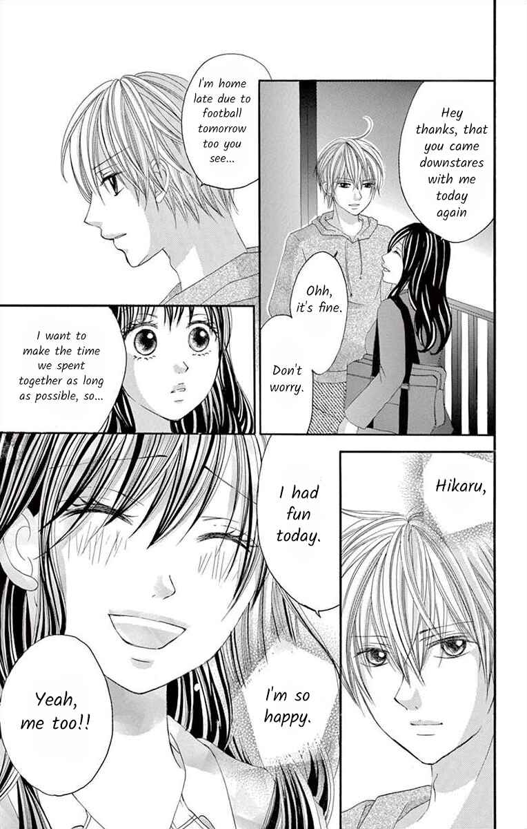 Page 27 Chapter 23 Osananajimi to Sefure Keiyaku