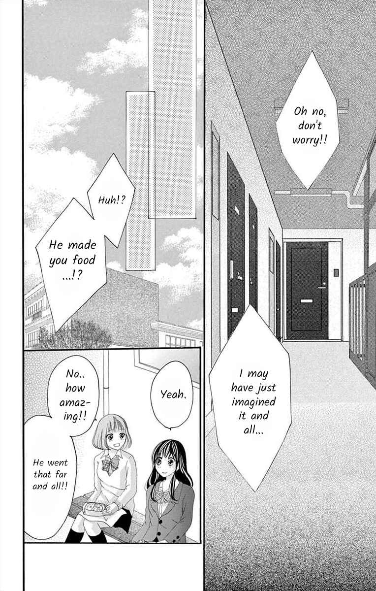 Page 30 Chapter 23 Osananajimi to Sefure Keiyaku