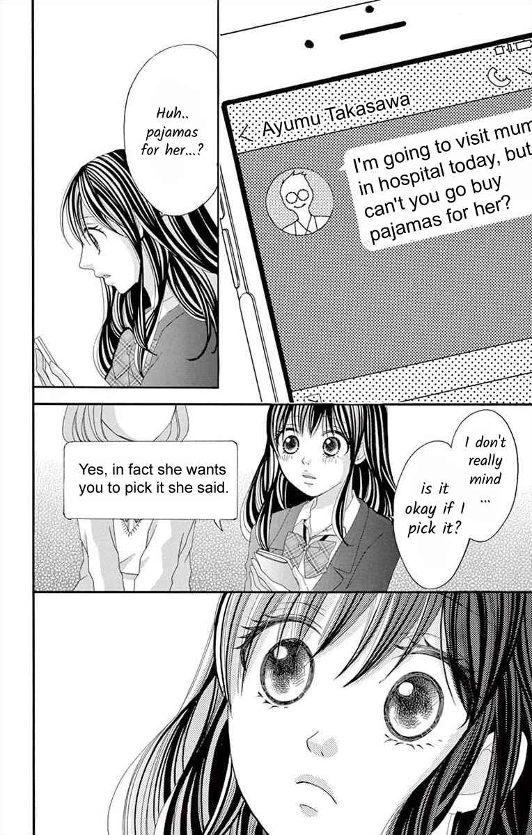 Page 32 Chapter 23 Osananajimi to Sefure Keiyaku
