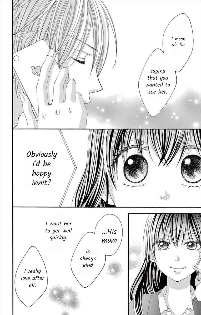 Page 36 Chapter 23 Osananajimi to Sefure Keiyaku