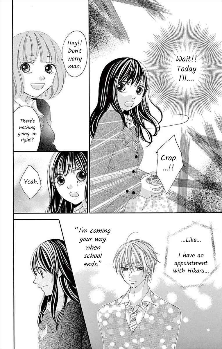 Page 31 Chapter 16 Osananajimi to Sefure Keiyaku