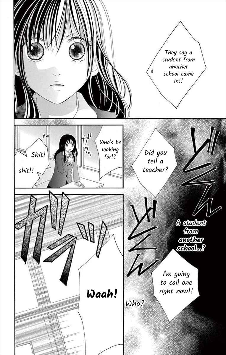 Page 39 Chapter 16 Osananajimi to Sefure Keiyaku