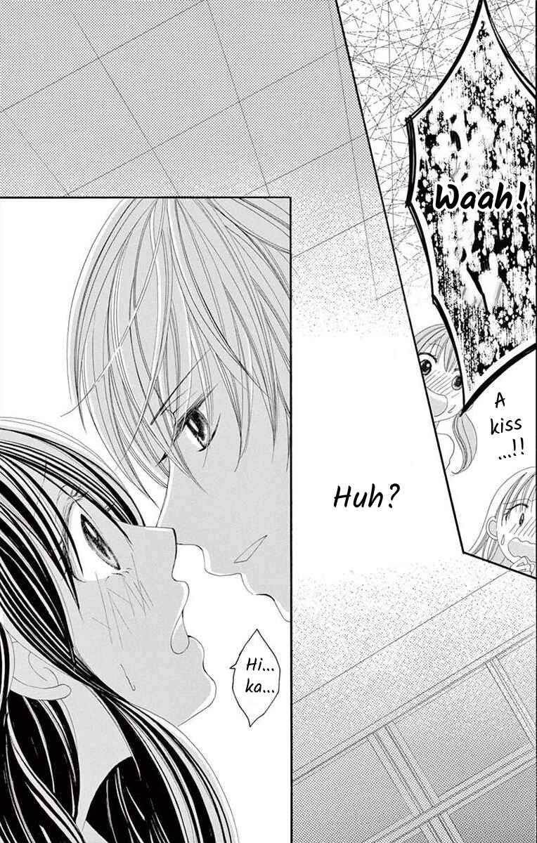 Page 42 Chapter 16 Osananajimi to Sefure Keiyaku