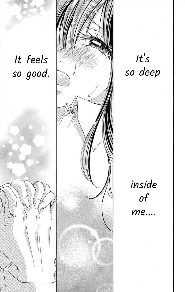 Page 19 Chapter 42 Osananajimi to Sefure Keiyaku