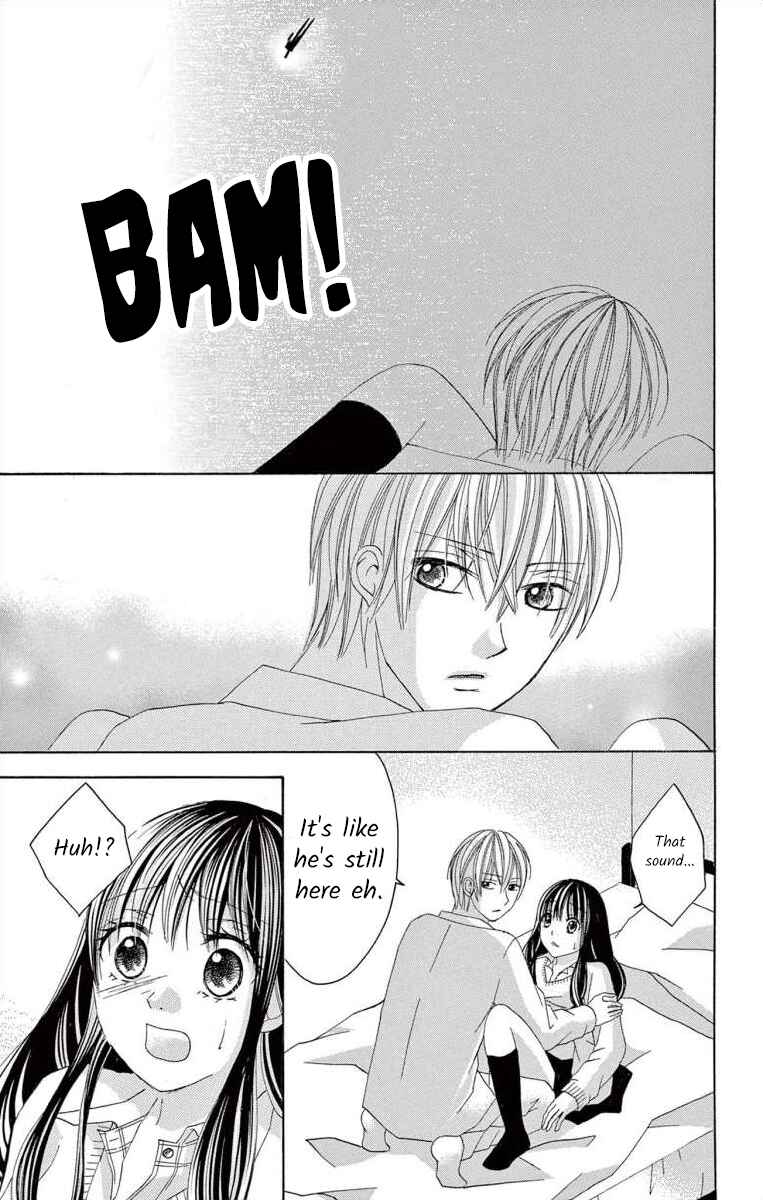 Page 25 Chapter 42 Osananajimi to Sefure Keiyaku