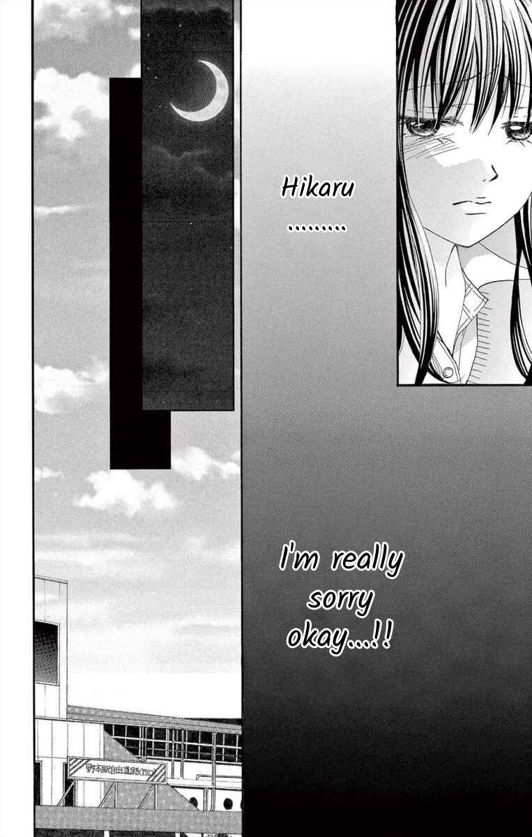 Page 30 Chapter 42 Osananajimi to Sefure Keiyaku