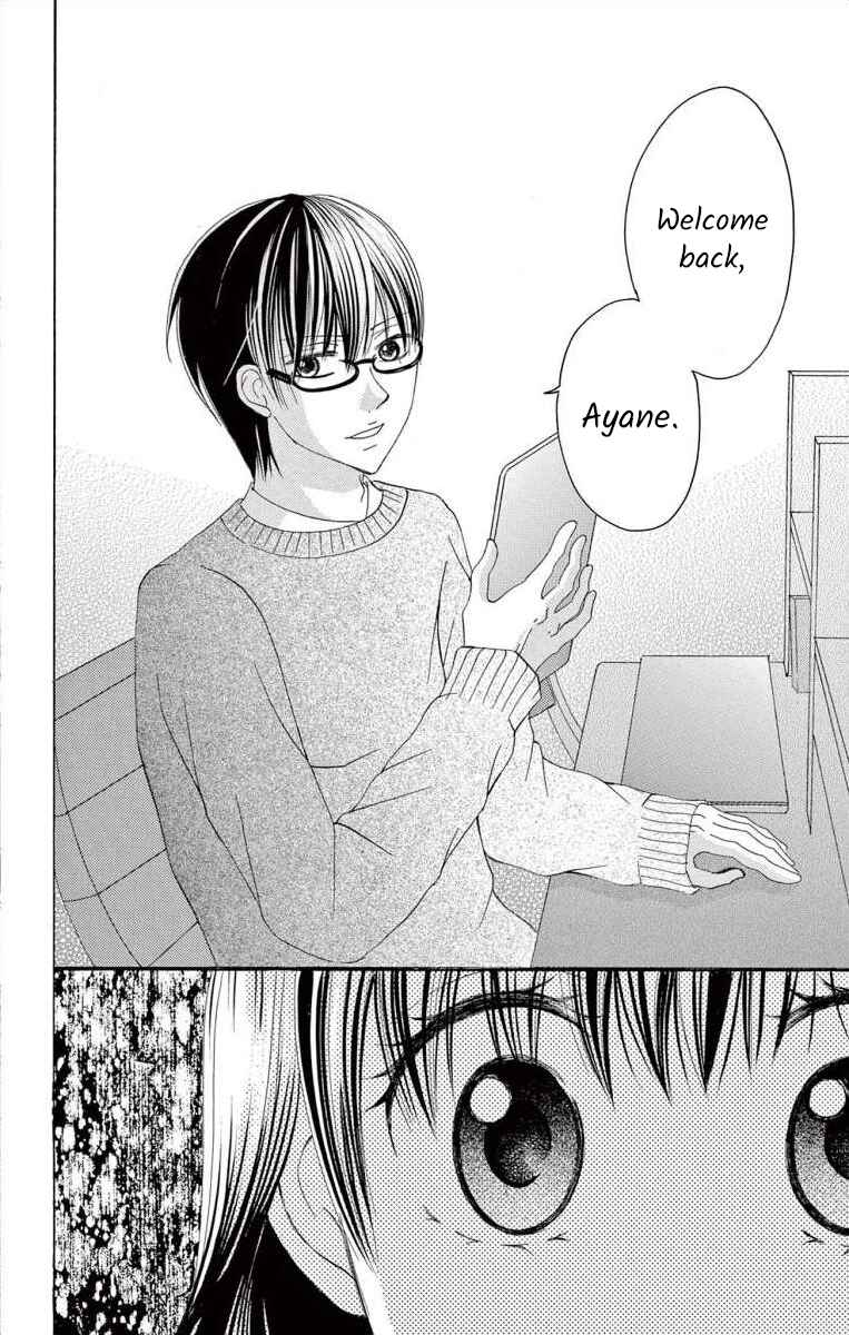 Page 34 Chapter 42 Osananajimi to Sefure Keiyaku