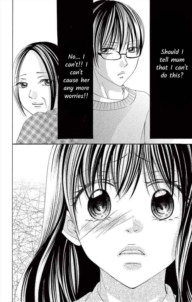 Page 38 Chapter 42 Osananajimi to Sefure Keiyaku