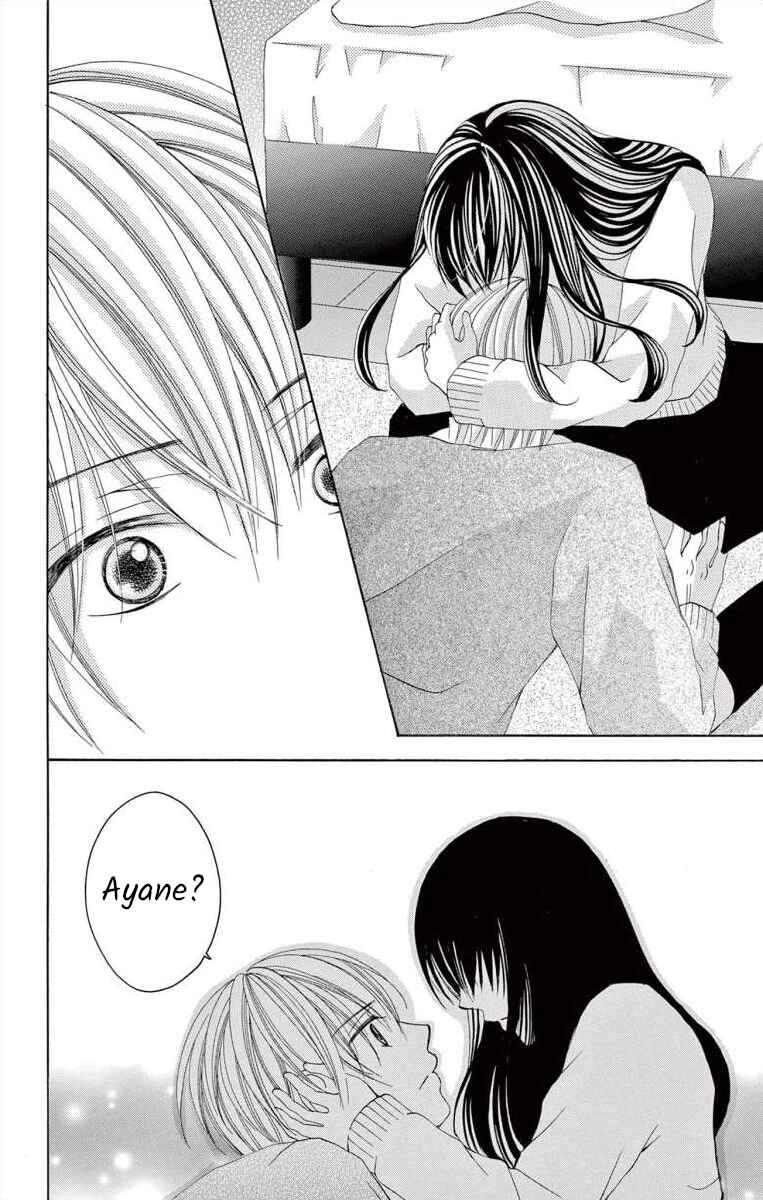 Page 6 Chapter 42 Osananajimi to Sefure Keiyaku