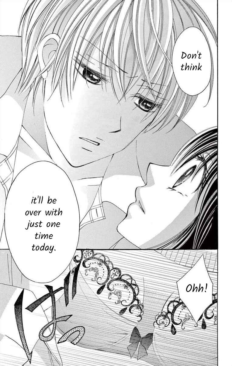 Page 9 Chapter 42 Osananajimi to Sefure Keiyaku