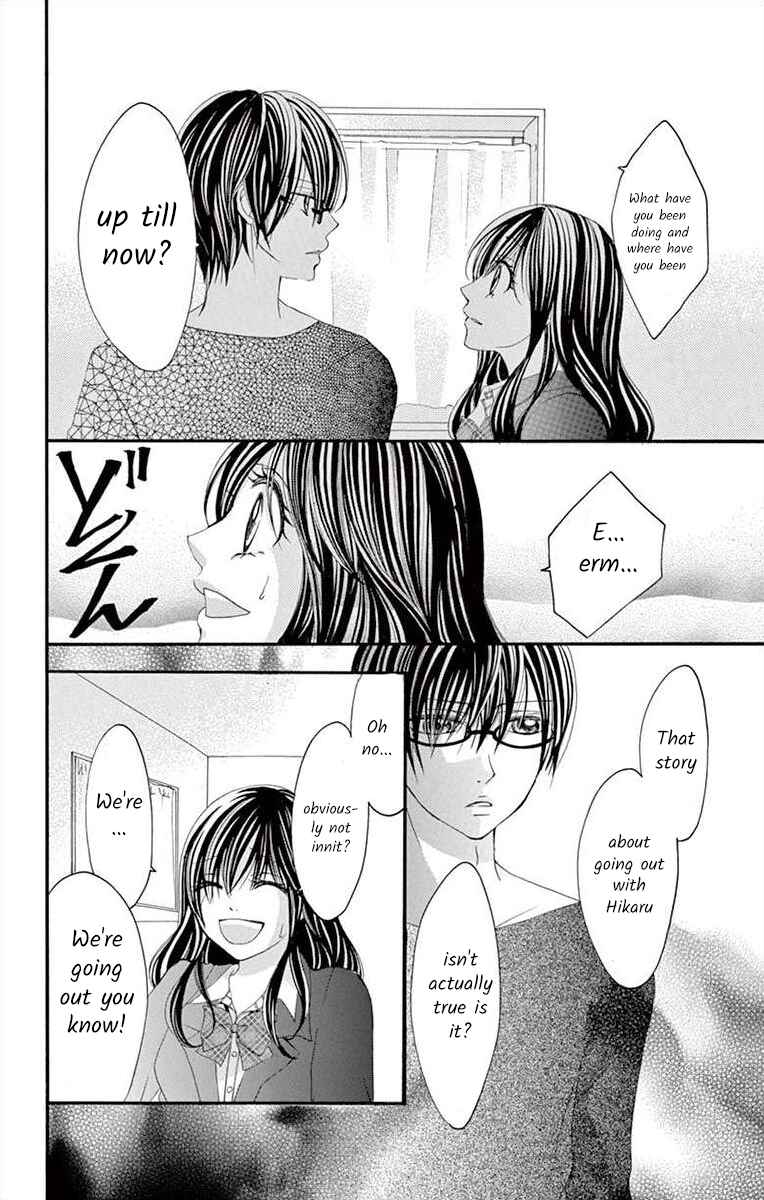 Page 14 Chapter 18 Osananajimi to Sefure Keiyaku