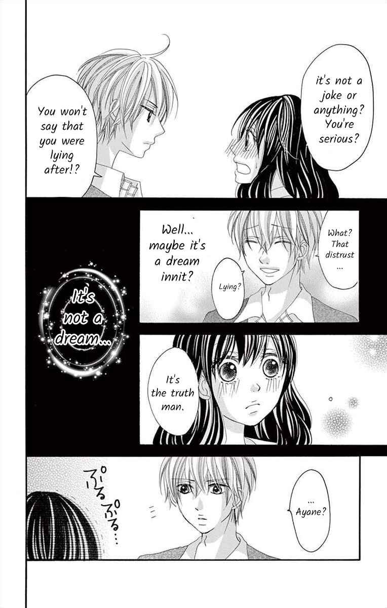 Page 18 Chapter 18 Osananajimi to Sefure Keiyaku