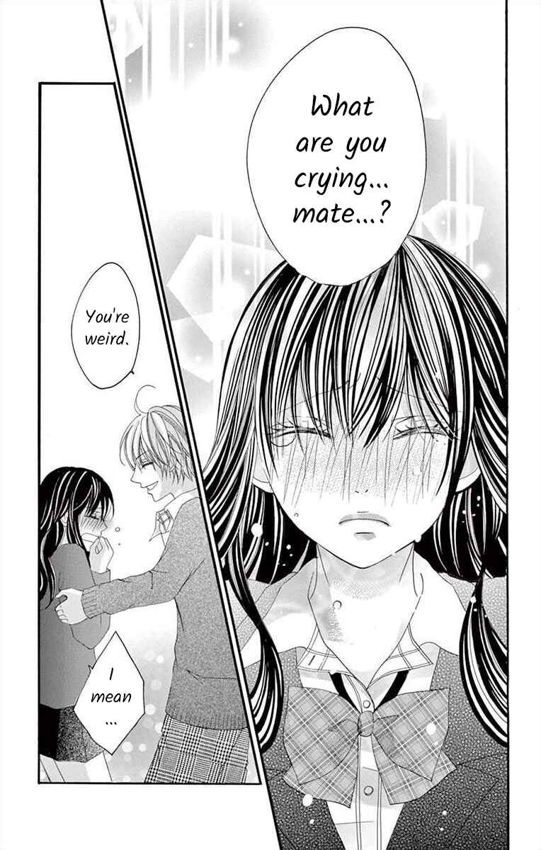 Page 19 Chapter 18 Osananajimi to Sefure Keiyaku