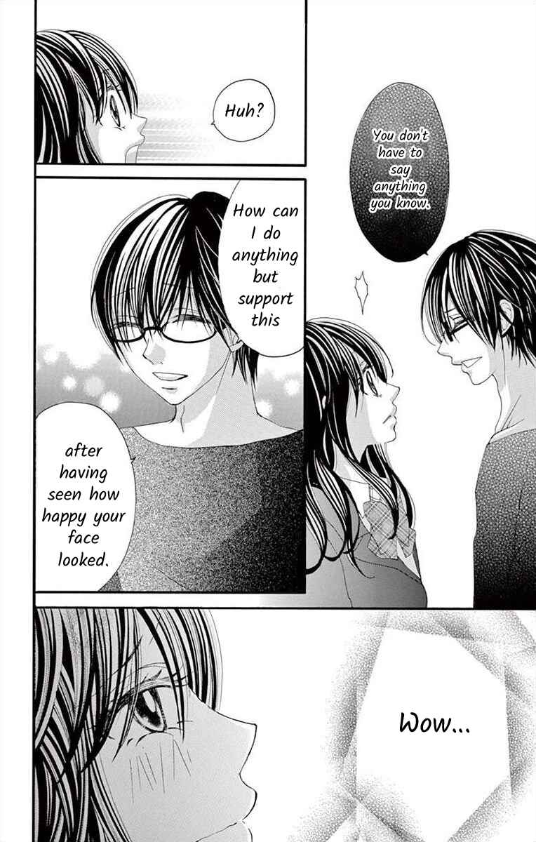 Page 22 Chapter 18 Osananajimi to Sefure Keiyaku