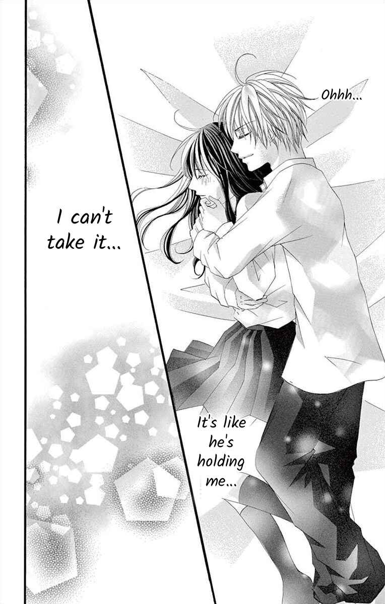 Page 36 Chapter 18 Osananajimi to Sefure Keiyaku
